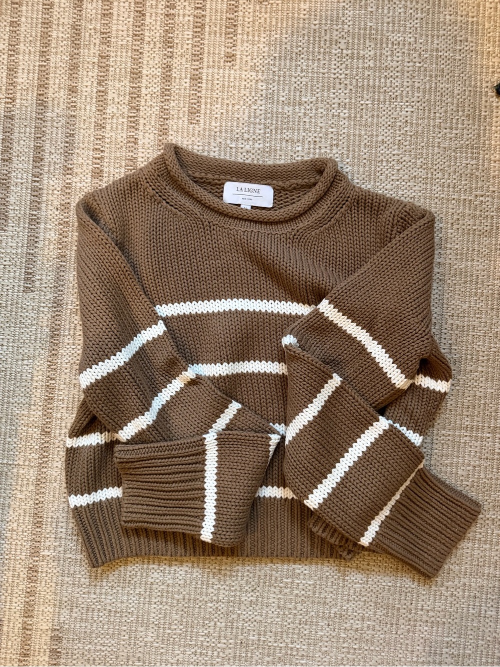 La Ligne Mini Marina Sweater